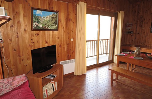 Vallouise-Pelvoux House | Rental mountain chalet Vallouise (8 - 18 sleeps) Parc des Ecrins