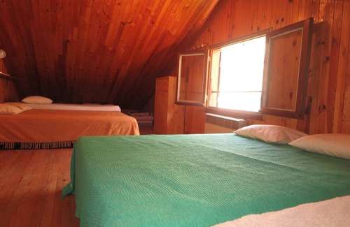 Vallouise-Pelvoux House | Rental mountain chalet Vallouise (8 - 18 sleeps) Parc des Ecrins