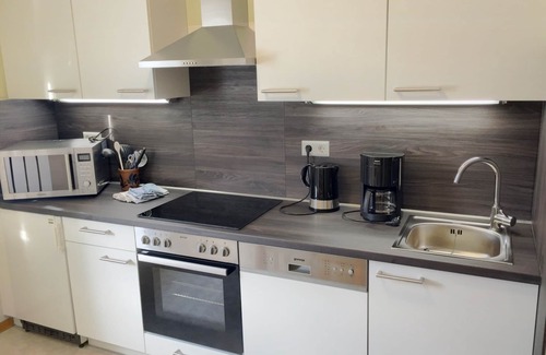 Cochem Apartment | Rental-Nr. 2-Superior-Ensuite-Balcony