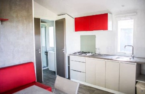 Domazan House | Rental of 3-bedroom mobile homes