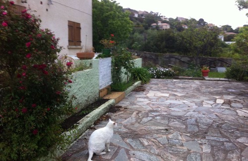Bastia House | rental of a villa floor