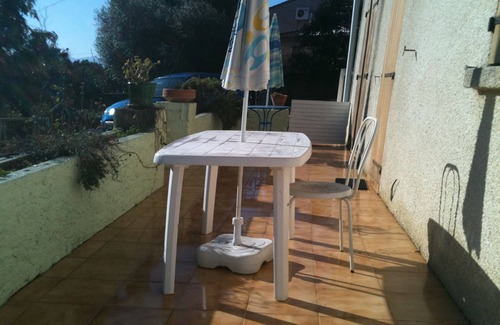 Bastia House | rental of a villa floor