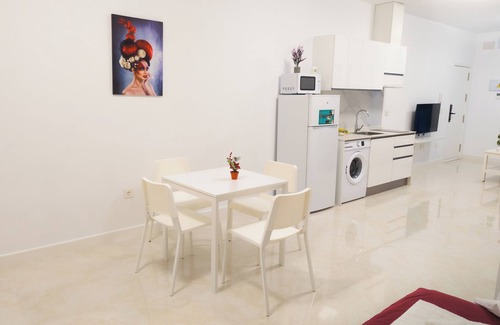 San Julian Apartment | Rental San Luis 4 -Complete Apartment