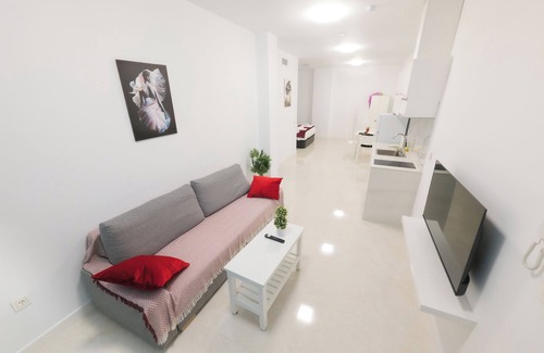 San Julian Apartment | Rental San Luis 4 -Complete Apartment