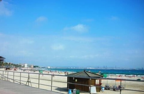 La Pineda Apartment | Rental studio in La Pineda (Salou) at 50 m beach for up to 6 people