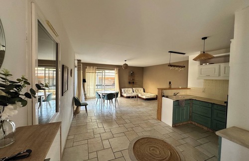 Coudoux House | Rental Villa Coudoux near Aix en Provence