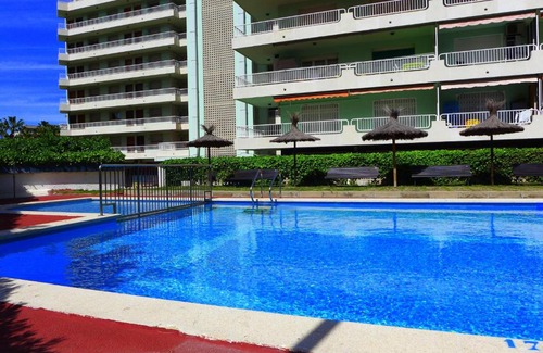 Salou City Centre Apartment | Rentalmar Mercurio
