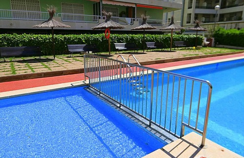 Salou City Centre Apartment | Rentalmar Mercurio