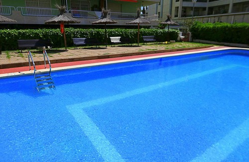 Salou City Centre Apartment | Rentalmar Mercurio