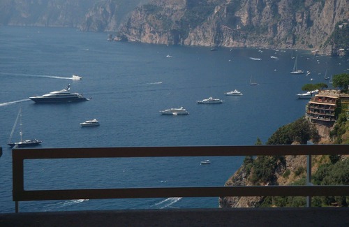 Laurito Villa | Rentals in Italy - Villa Valeria with direct access to the beach of Laurito