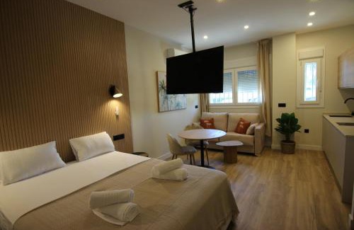 Los Remedios Apartment | RentalSevilla Flota de Indias