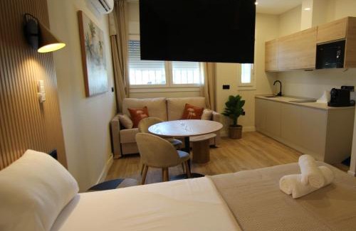 Los Remedios Apartment | RentalSevilla Flota de Indias