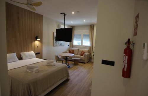 Los Remedios Apartment | RentalSevilla Flota de Indias