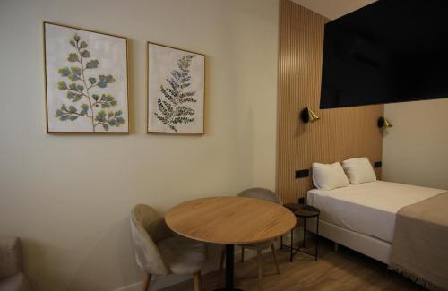 Los Remedios Apartment | RentalSevilla Flota de Indias