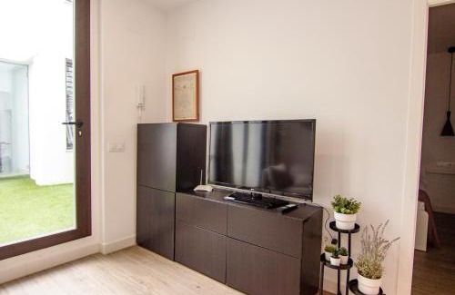 Triana Apartment | RentalSevilla Juan de Pineda