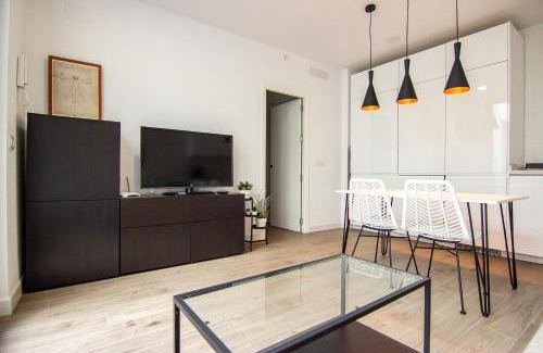 Triana Apartment | RentalSevilla Juan de Pineda
