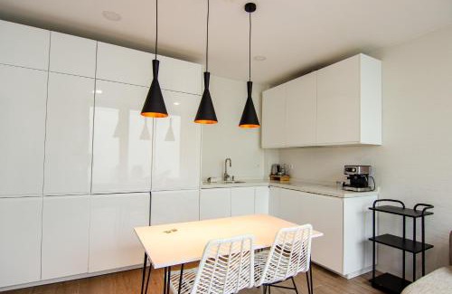 Triana Apartment | RentalSevilla Juan de Pineda