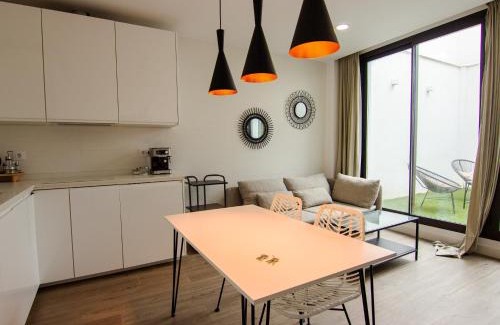 Triana Apartment | RentalSevilla Juan de Pineda