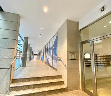 Encarnacion-Regina Apartment | RentalSevilla Pasaje Francisco Molina