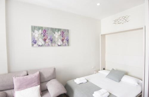 Encarnacion-Regina Apartment | RentalSevilla Pasaje Francisco Molina