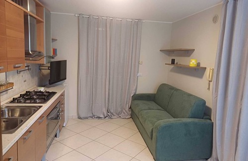 Santa Maria House | RENTS ROOMS GOLD COZY FACILITIES IN THE CENTER OF BARLETTA