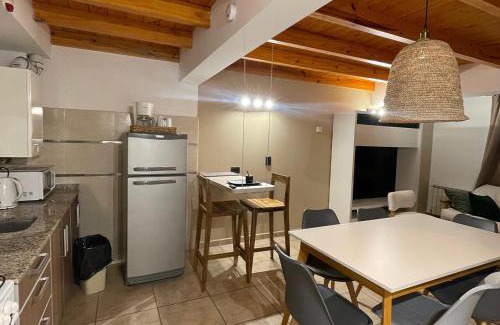 10 de Diciembre Apartment | RentUp - Centro de Bariloche Dúplex amplio y luminoso