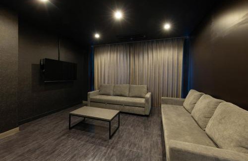 Beppu Hotel | renu Beppu