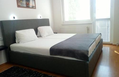 Hajduszoboszlo Apartment | Repose Apartments