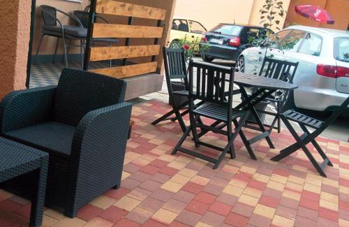 Hajduszoboszlo Apartment | Repose Apartments