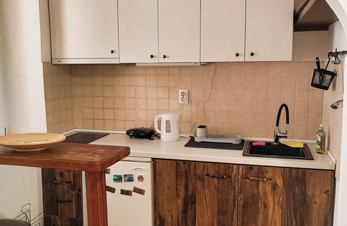 Stari Grad Apartment | Republic Square Apartment - Center of Belgrade