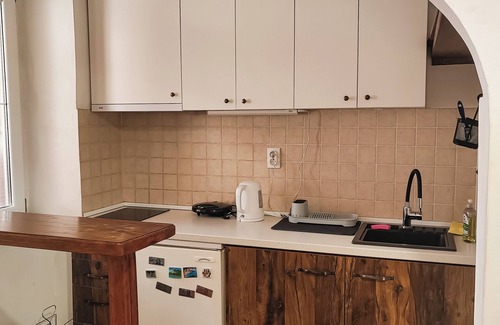 Stari Grad Apartment | Republic Square Apartment - Center of Belgrade