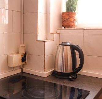 Stari Grad Apartment | Republic Square Studio