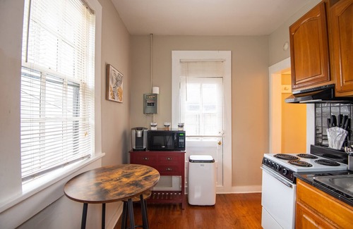 Five Points South Apartment | ♢Repurposed Guest House by 5Points/UAB/Lakeview♢