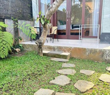 Pengosekan House | Repyyn House