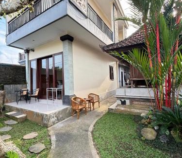 Pengosekan House | Repyyn House