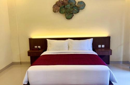 Pengosekan House | Repyyn House