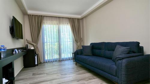 Gocek Hotel | Resa Hotel Göcek