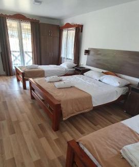 Central Serbia House | Resavsko Etno Selo