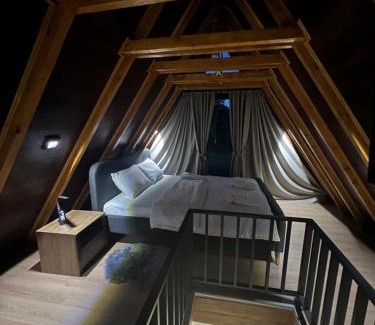 Central Serbia House | Resavsko Etno Selo