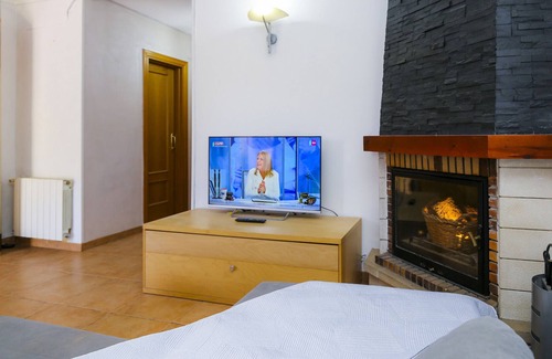 Salou Ski Chalet | Rescat Planetcostadorada