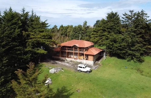 Tona Cottage | Reserva Andina