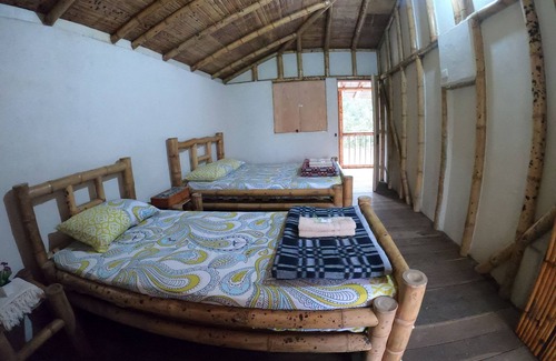 Tona Cottage | Reserva Andina