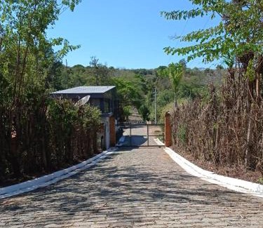 Itatiba House | Reserva das Villas