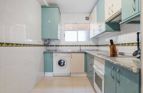 Cabopino Apartment | Reserva De Marbella apartment by Costarentals - Ref M43