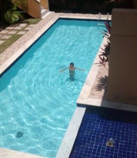 Santo Agostinho Apartment | Reserva dos Corais