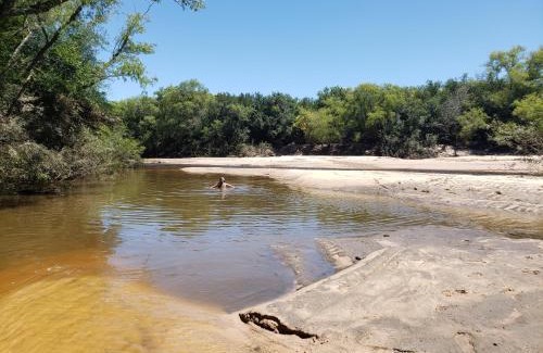Monte Caseros House | Reserva Ibicuy