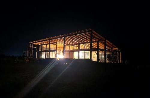 Monte Caseros House | Reserva Ibicuy