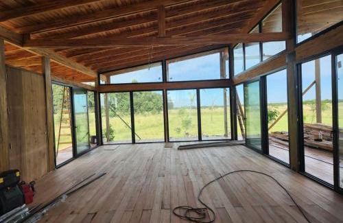 Monte Caseros House | Reserva Ibicuy