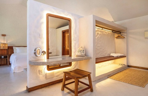 Curuipe Hotel | Reserva Jacumã - Boutique Hotel