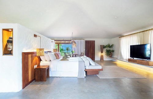 Curuipe Hotel | Reserva Jacumã - Boutique Hotel